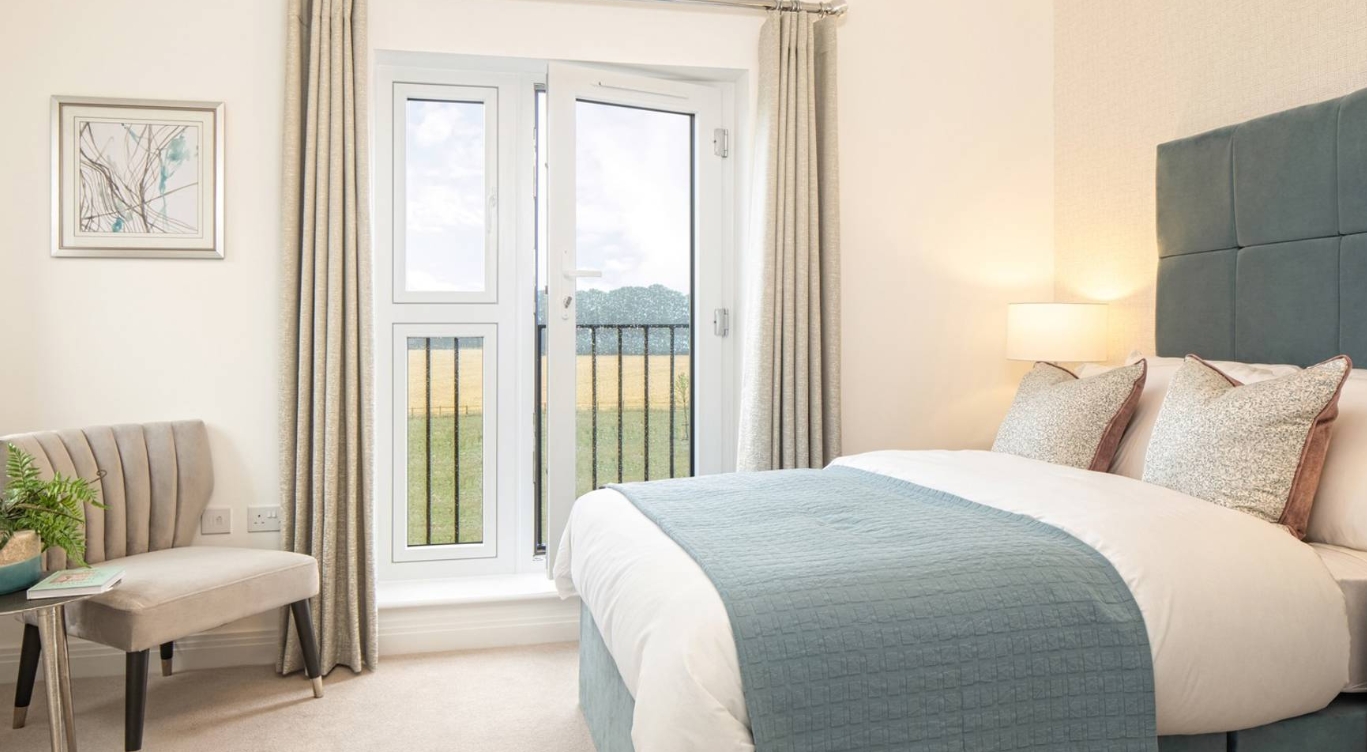 Kings Barton At The Green, Andover Road, Winchester, Hampshire, SO22 - Charters