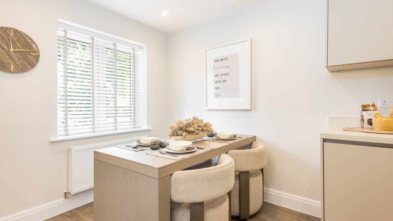 Kings Barton At The Green, Andover Road, Winchester, Hampshire, SO22 - Charters