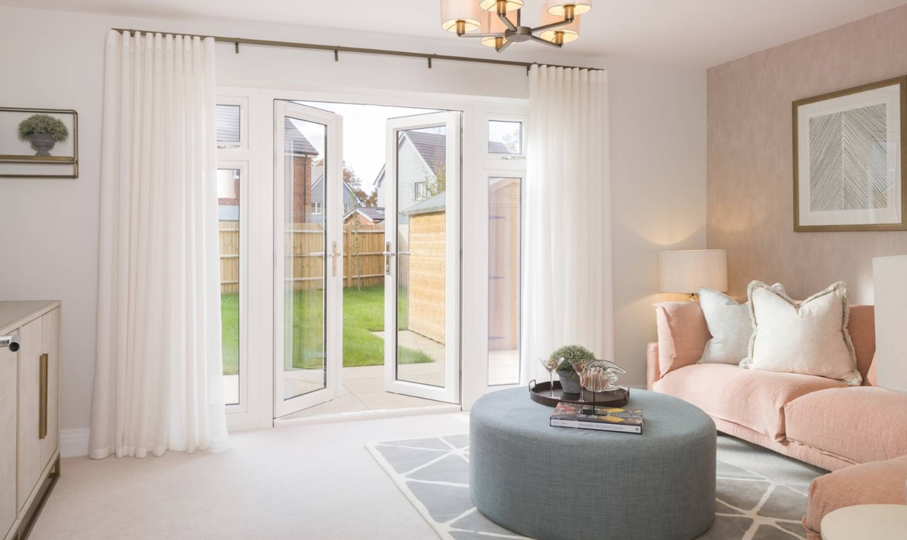 Kings Barton At The Green, Andover Road, Winchester, Hampshire, SO22 - Charters