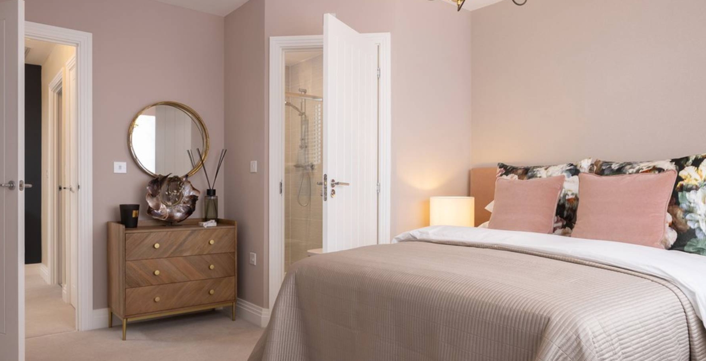 Kings Barton At Monarchs Mead, Andover Road, Winchester, Hamsphire, SO22 - Charters