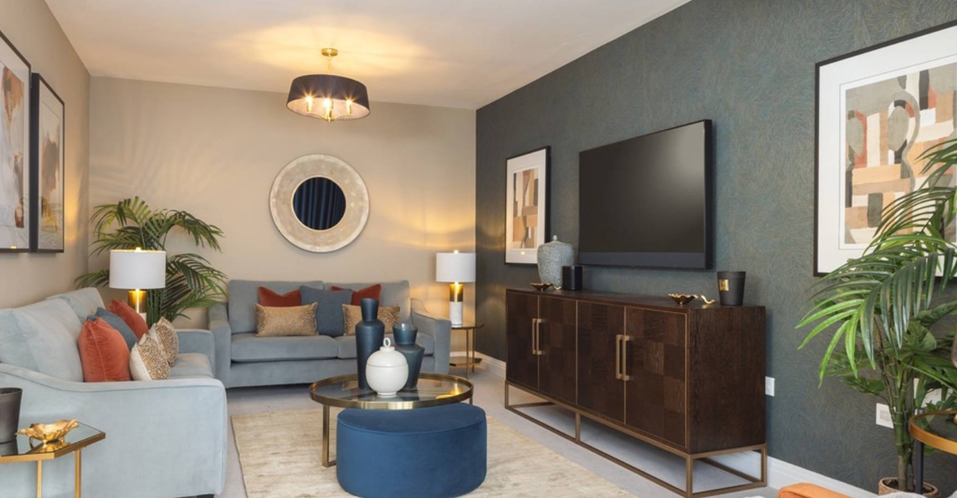 Kings Barton At Monarchs Mead, Andover Road, Winchester, Hamsphire, SO22 - Charters