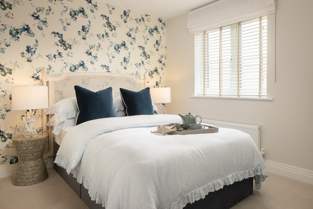 Kings Barton At Monarchs Mead, Andover Road, Winchester, Hamsphire, SO22 - Charters