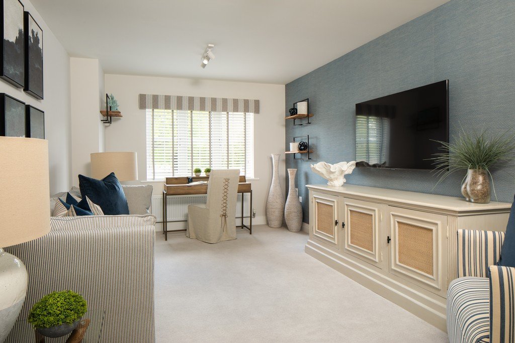 Kings Barton At Monarchs Mead, Andover Road, Winchester, Hamsphire, SO22 - Charters