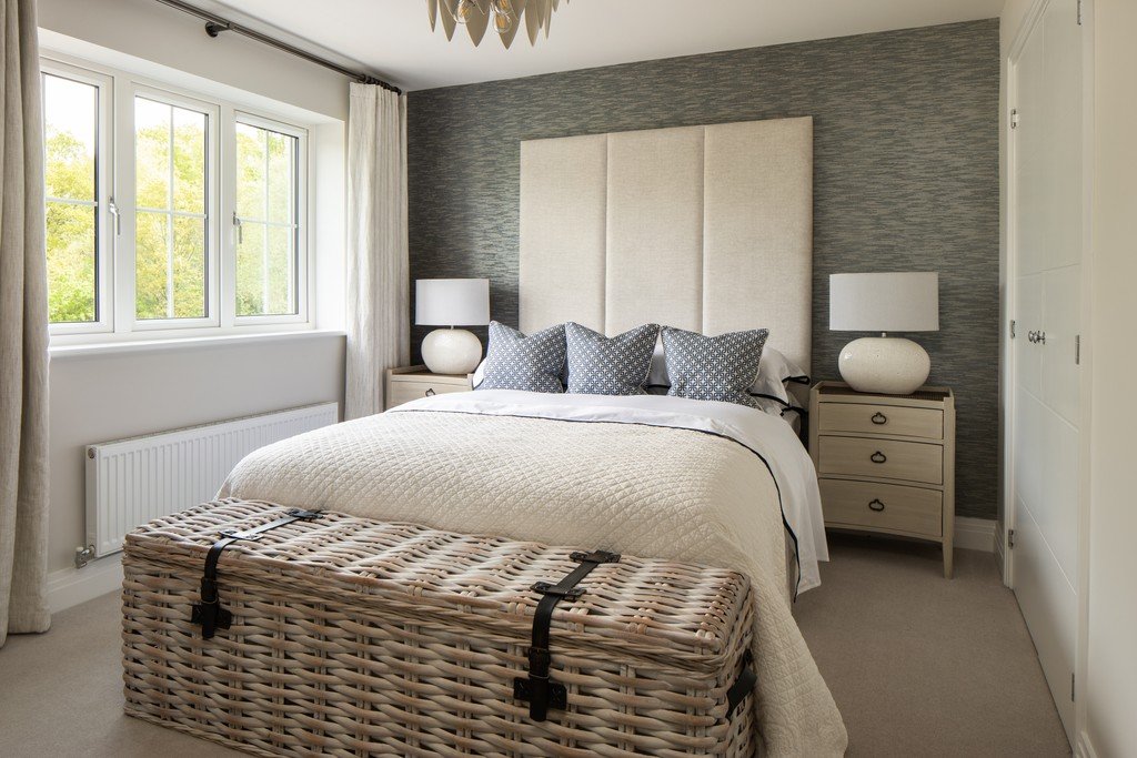 Kings Barton At Monarchs Mead, Andover Road, Winchester, Hamsphire, SO22 - Charters
