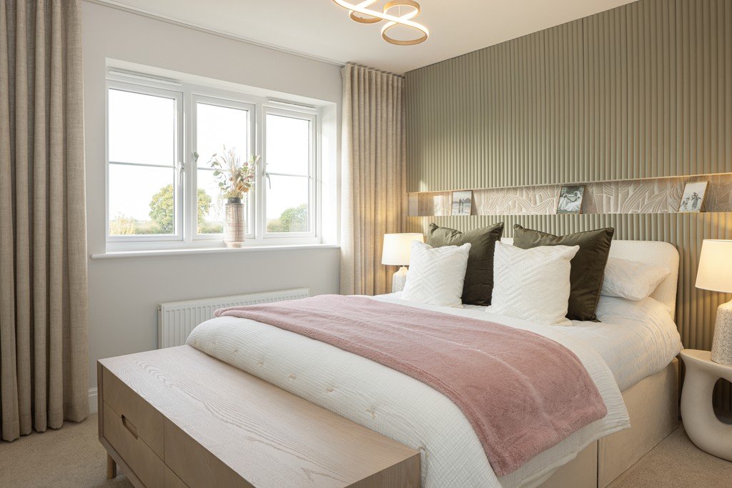 Monarchs Mead, Andover Road, Winchester, Hampshire, SO22 - Charters