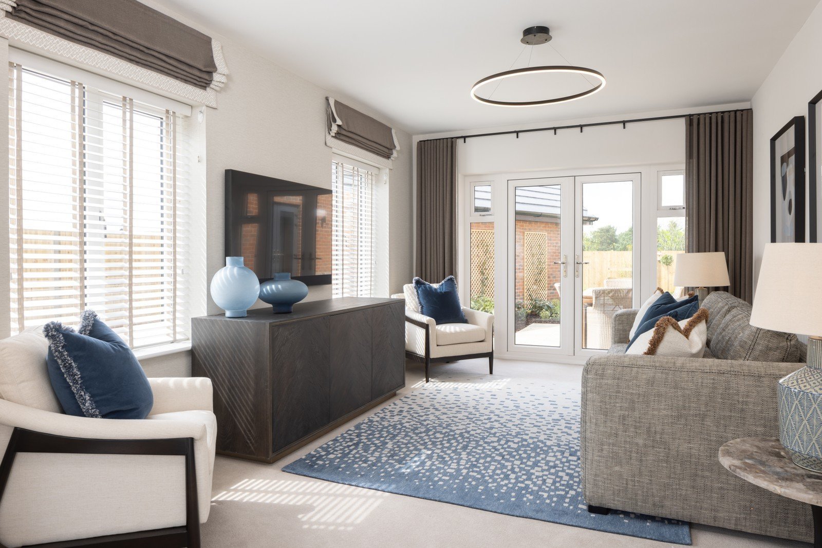 Kings Barton At Monarchs Mead, Andover Road, Winchester, Hampshire, SO22 - Charters