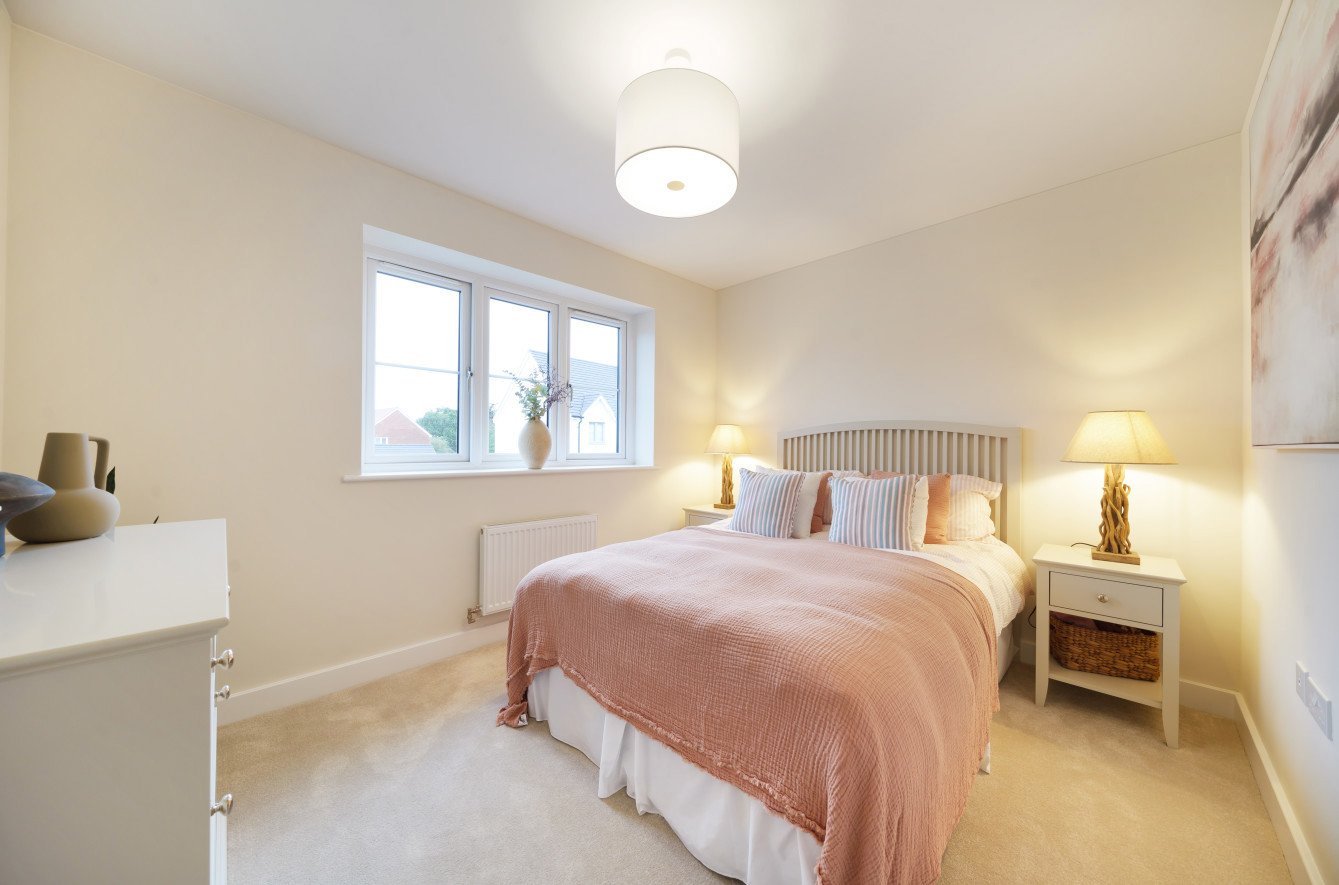 Greenaway Lane, Warsash, Southampton, Hampshire, SO31 - Charters