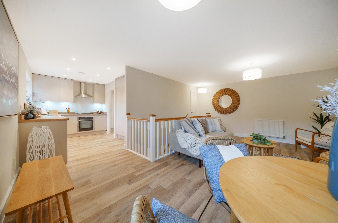 Greenaway Lane, Warsash, Southampton, Hampshire, SO31 - Charters