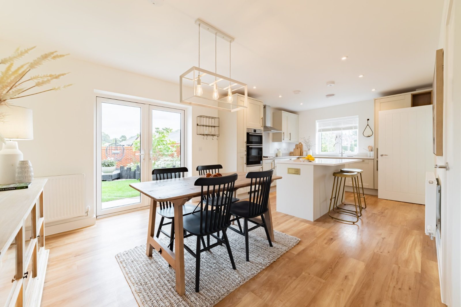 Brook Lane, Warsash, Southampton, Hampshire, SO31 - Charters