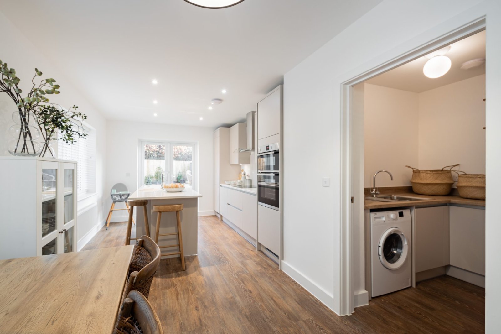 Brook Lane, Warsash, Southampton, Hampshire, SO31 - Charters