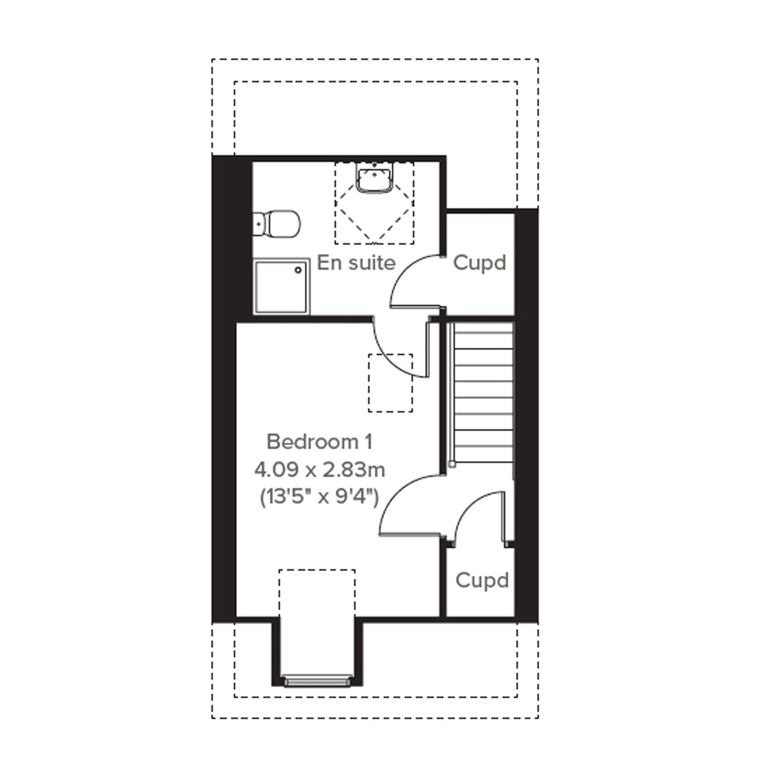 New Road, Swanmore, Southampton, Hampshire, SO32 - Charters