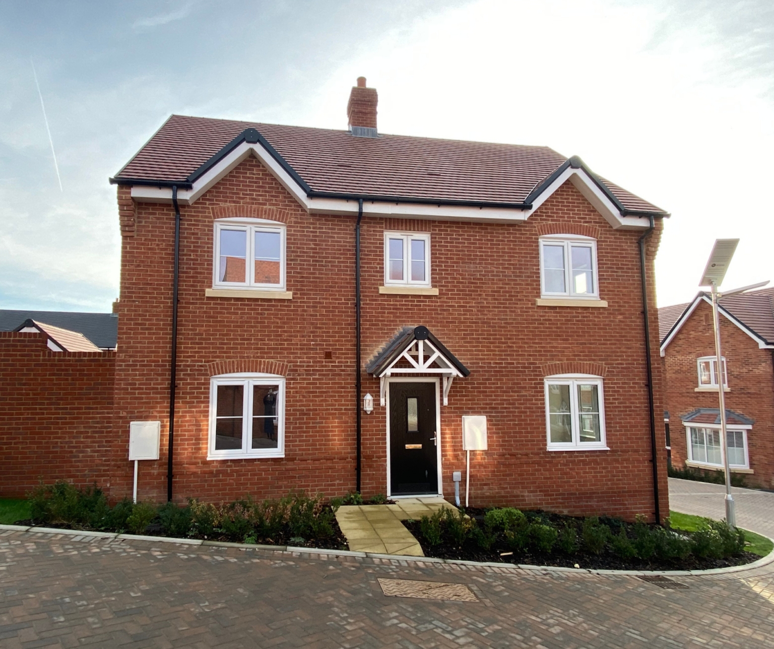 Selborne Park, Selborne Road, Alton, Hampshire, GU34 - Charters