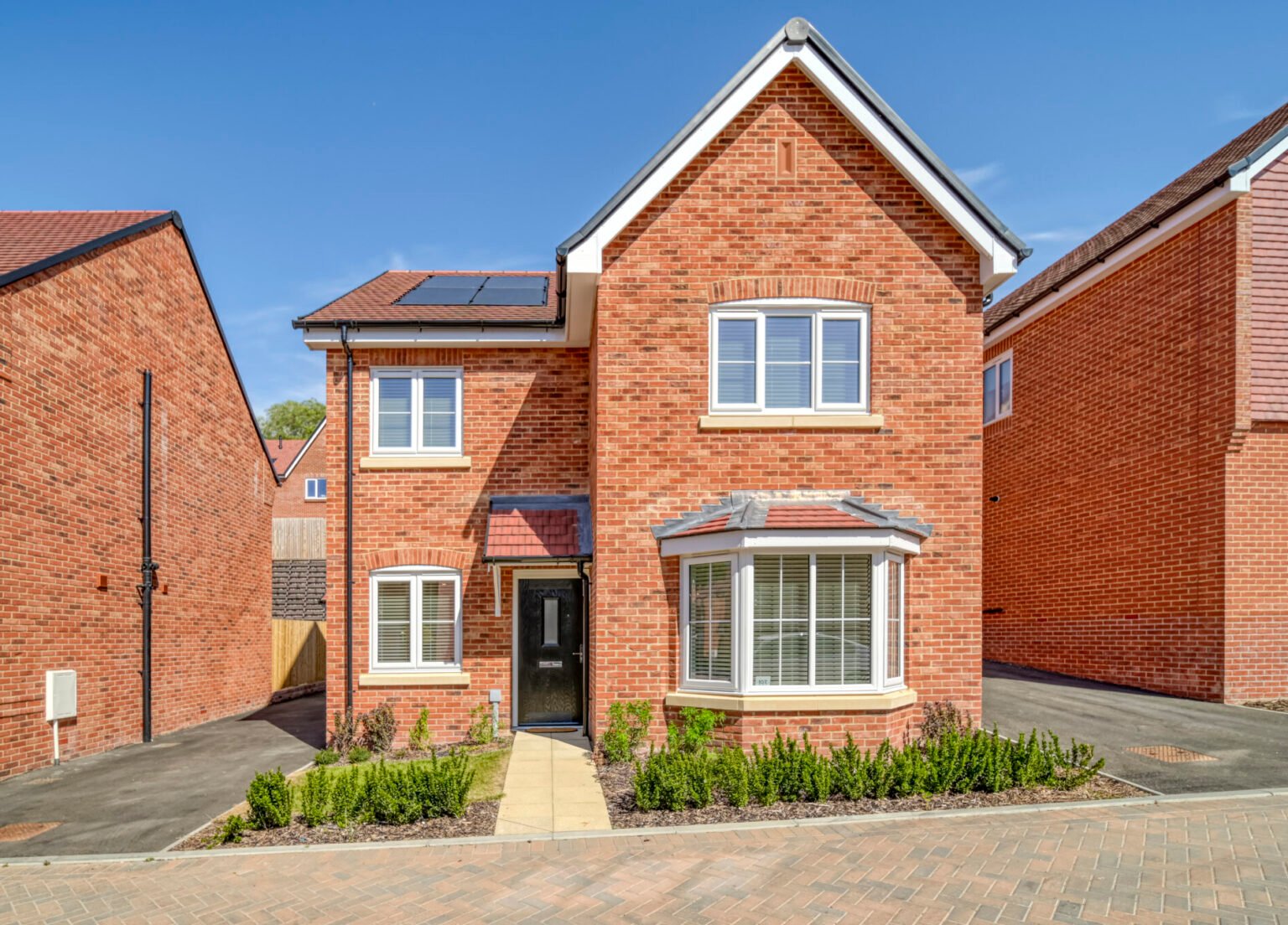 Selborne Park, Selborne Road, Alton, Hampshire, GU34 - Charters