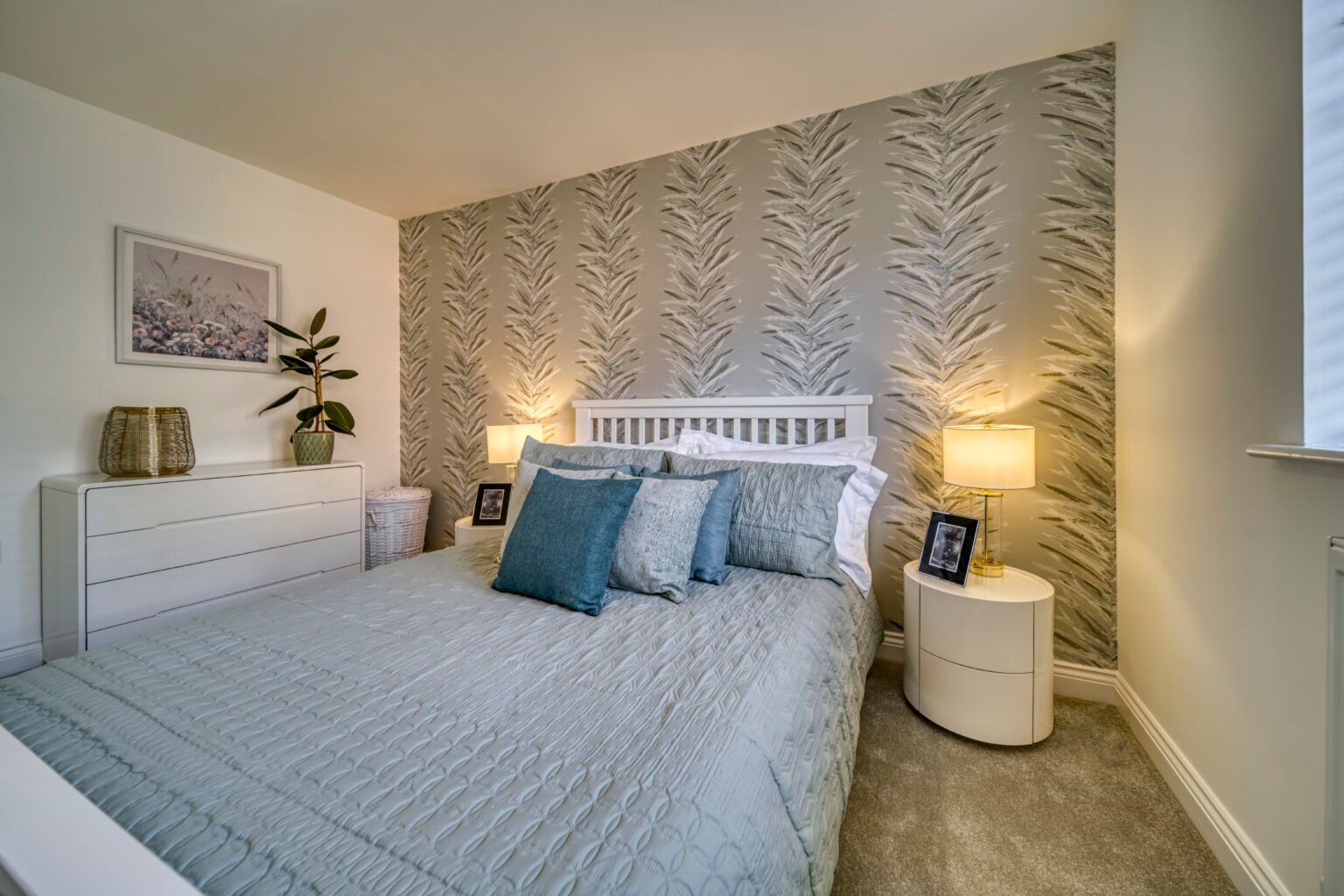 Selborne Park, Selborne Road, Alton, Hampshire, GU34 - Charters