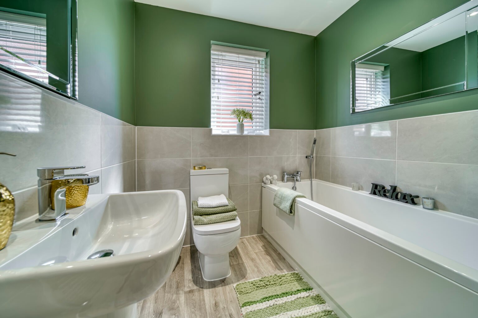 Selborne Park, Selborne Road, Alton, Hampshire, GU34 - Charters