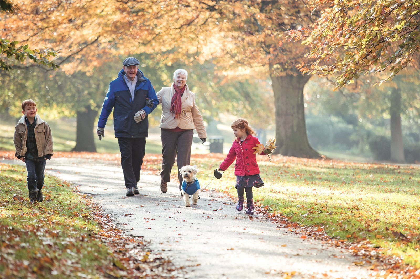 Selborne Park, Alton, Hampshire, GU34 - Charters