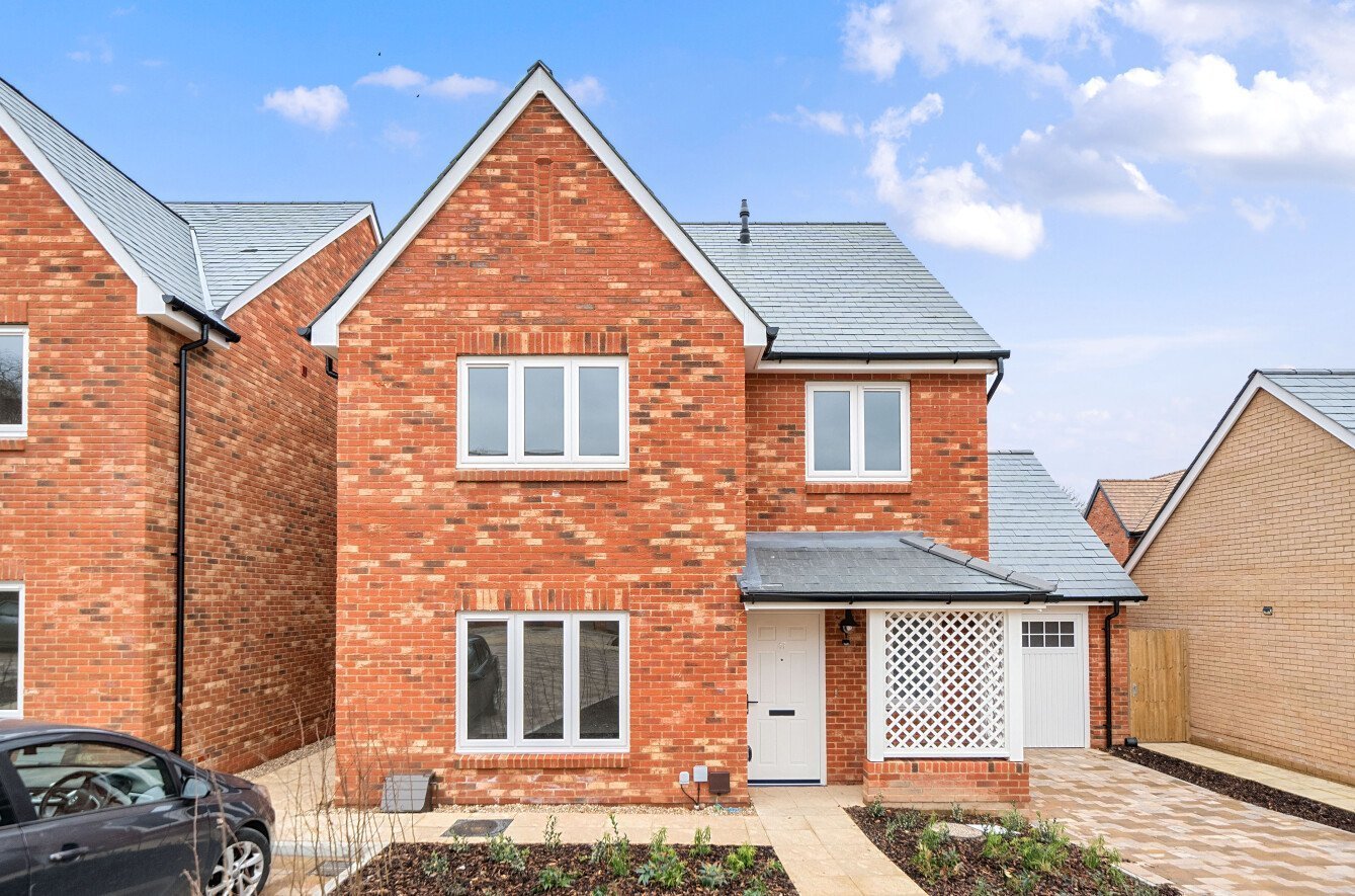 Heritage Place, North Stoneham Park, North Stoneham, Hampshire, SO50