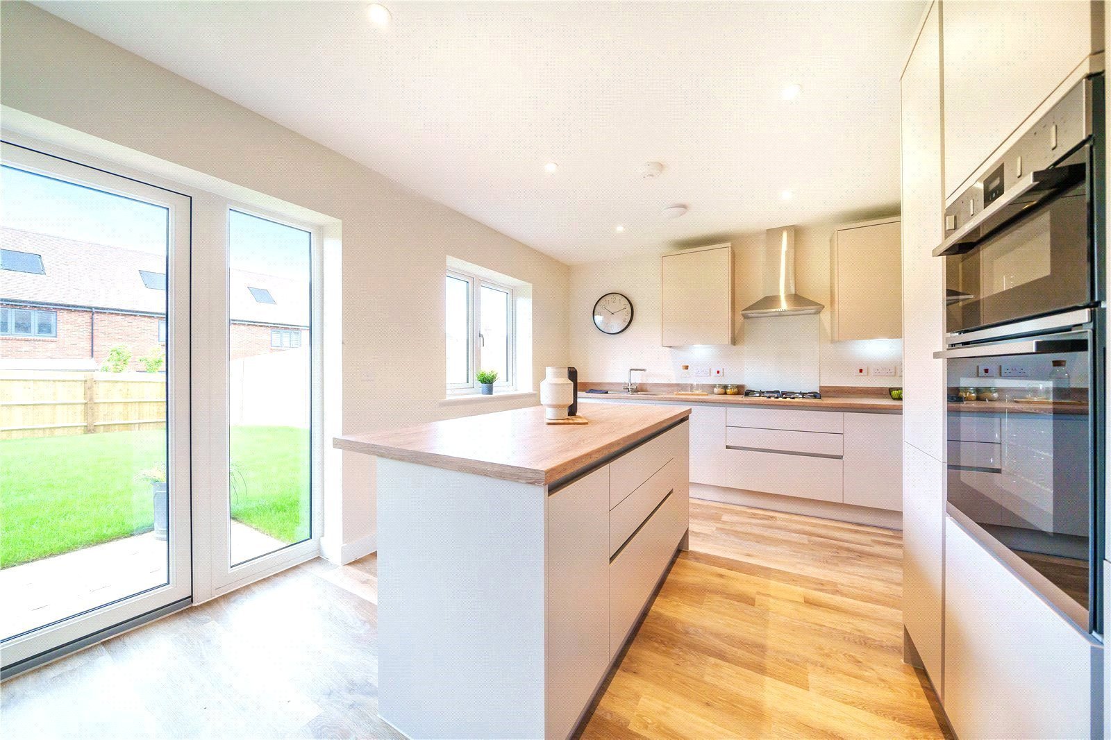 Heritage Place, Eastleigh, Hampshire, SO50 - Charters