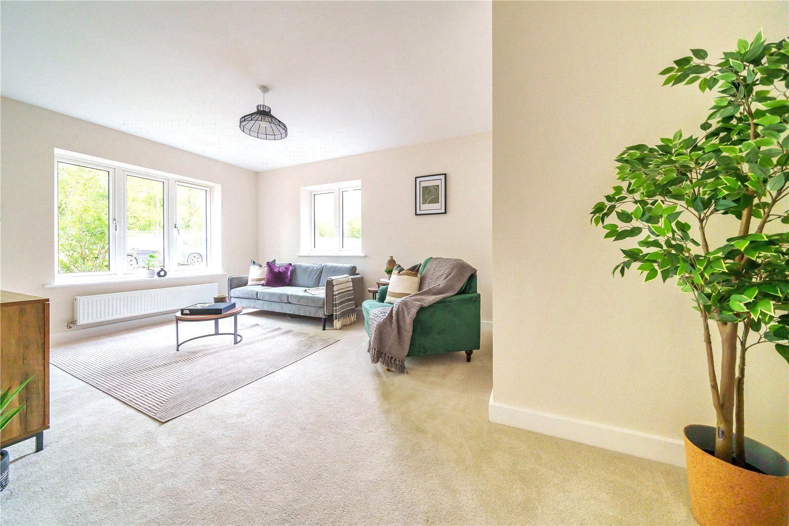 Heritage Place, Eastleigh, Hampshire, SO50 - Charters