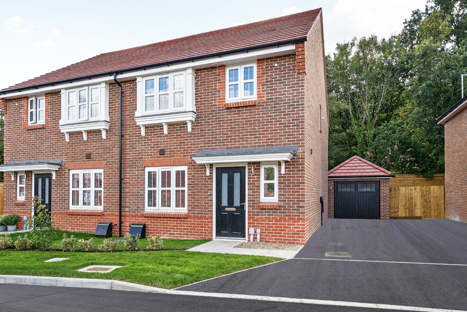 Frimhurst Farm, Bridge Road, Deepcut, Surrey, GU16