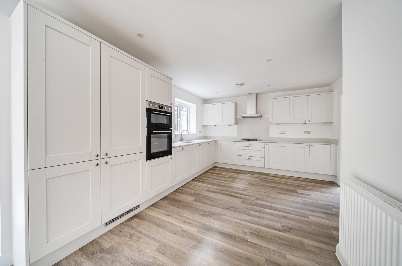 Frimhurst Farm, Bridge Road, Deepcut, Surrey, GU16