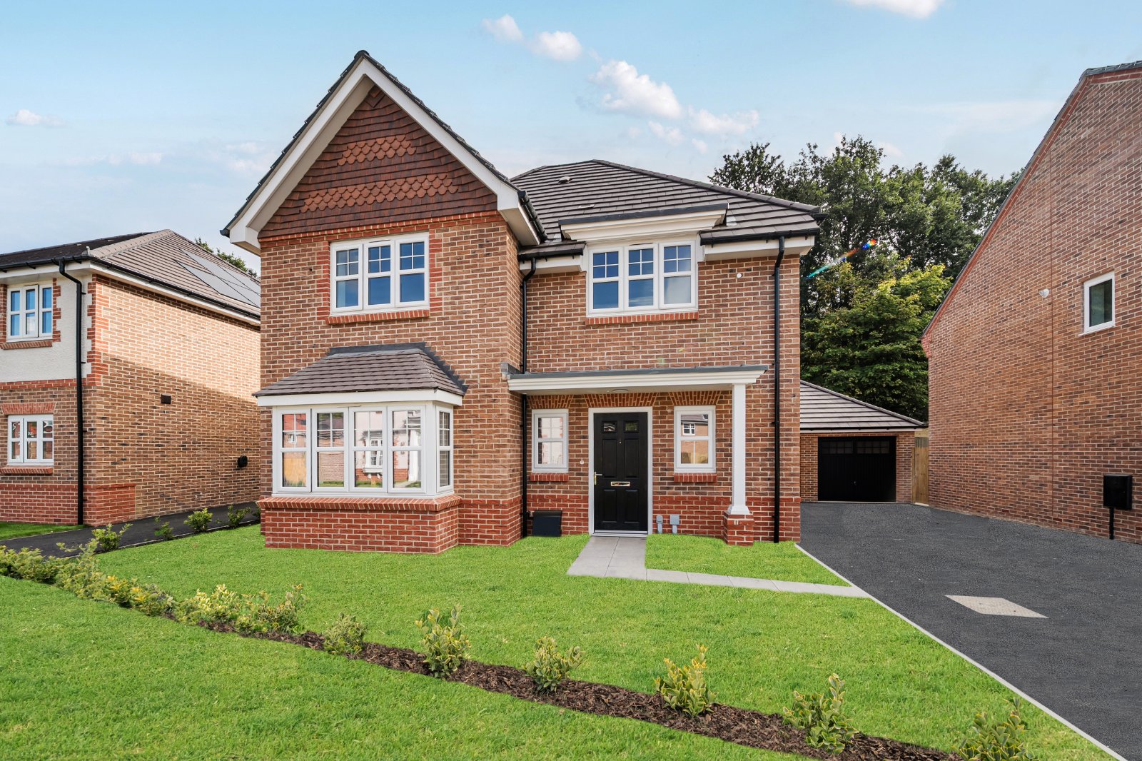 Frimhurst Farm, Bridge Road, Deepcut, Surrey, GU16