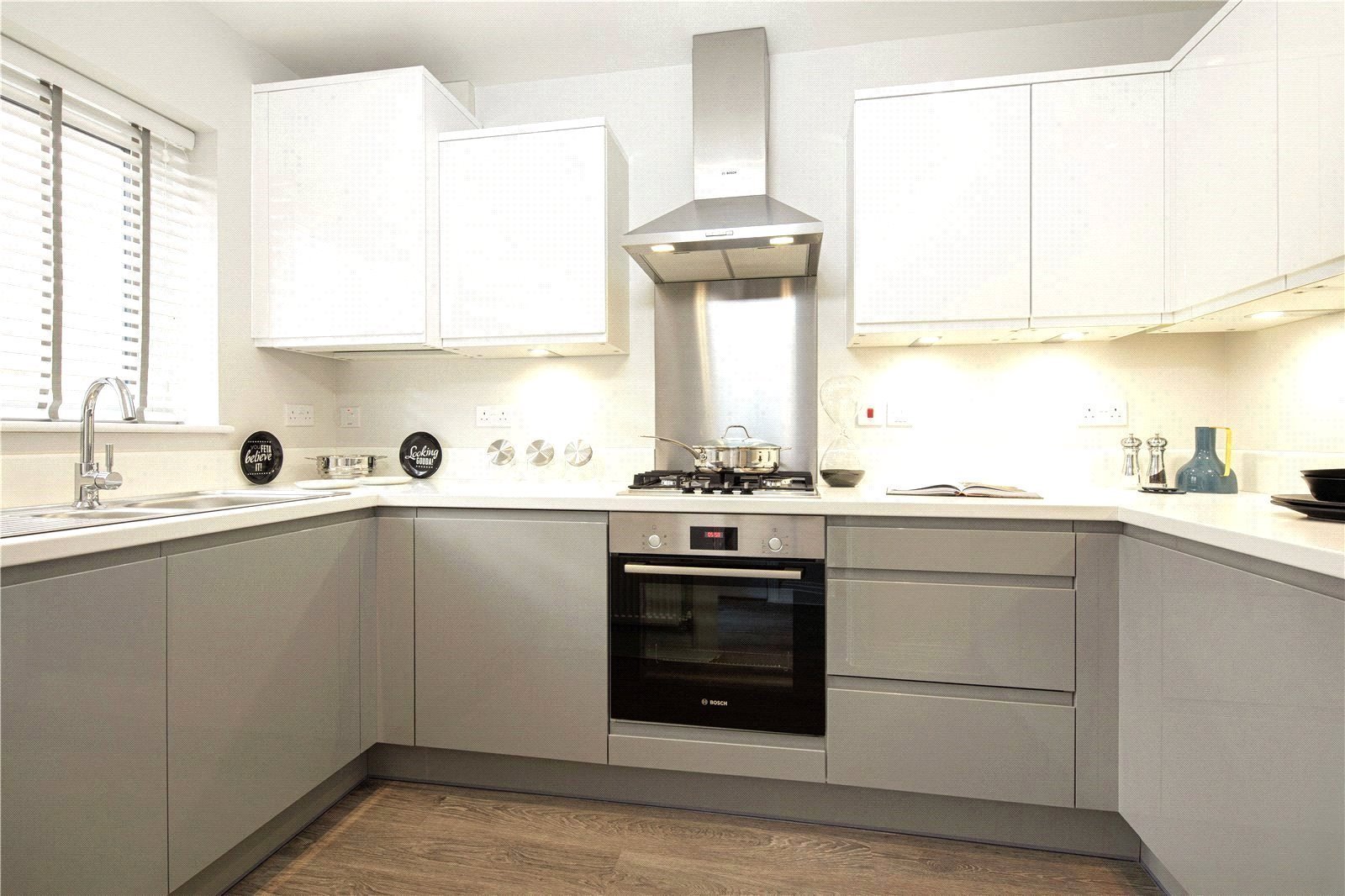 Kings Barton, Andover Road, Winchester, Hampshire, SO22 - Charters