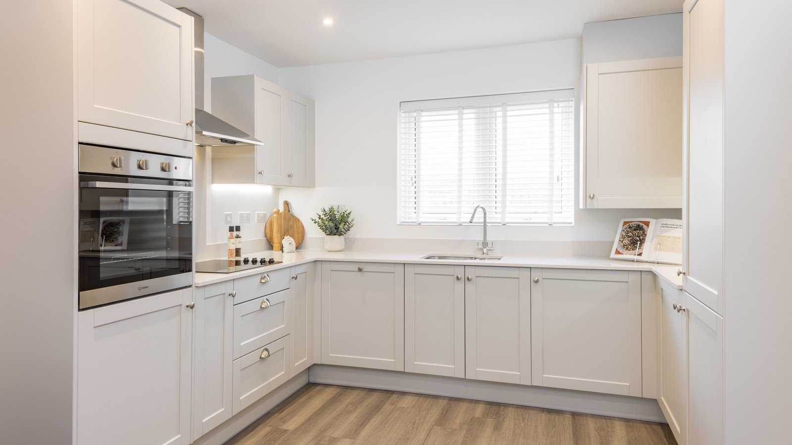 Winchester Street, Winchester, Hampshire, SO22 - Charters