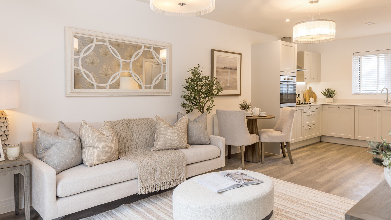 Winchester Street, Winchester, Hampshire, SO22 - Charters