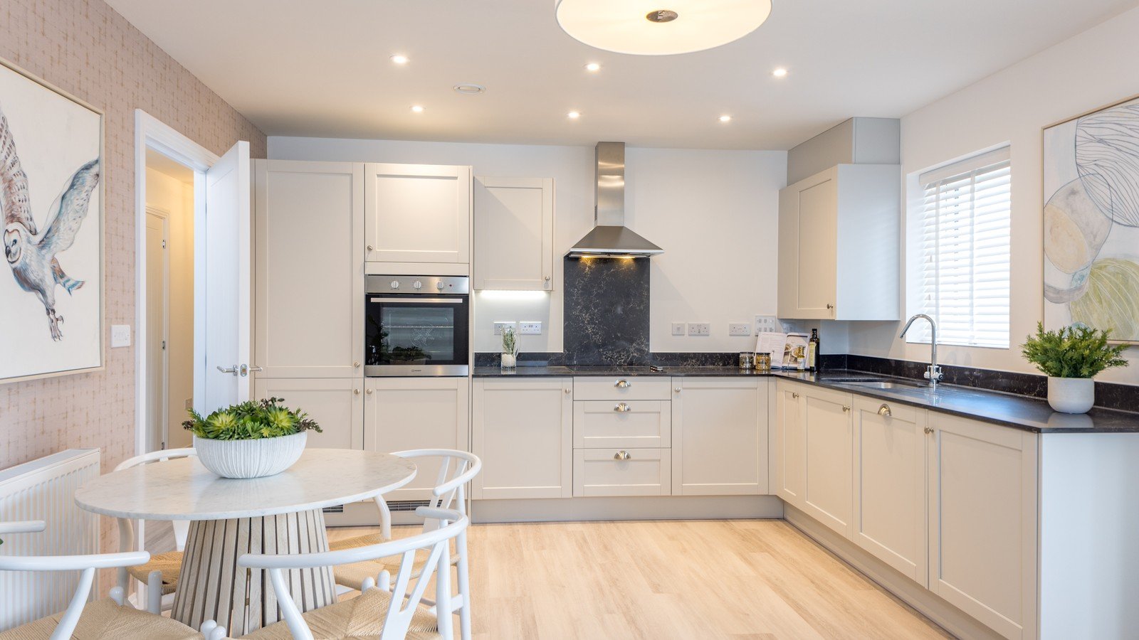 Winchester Avenue, Winchester, Hampshire, SO22