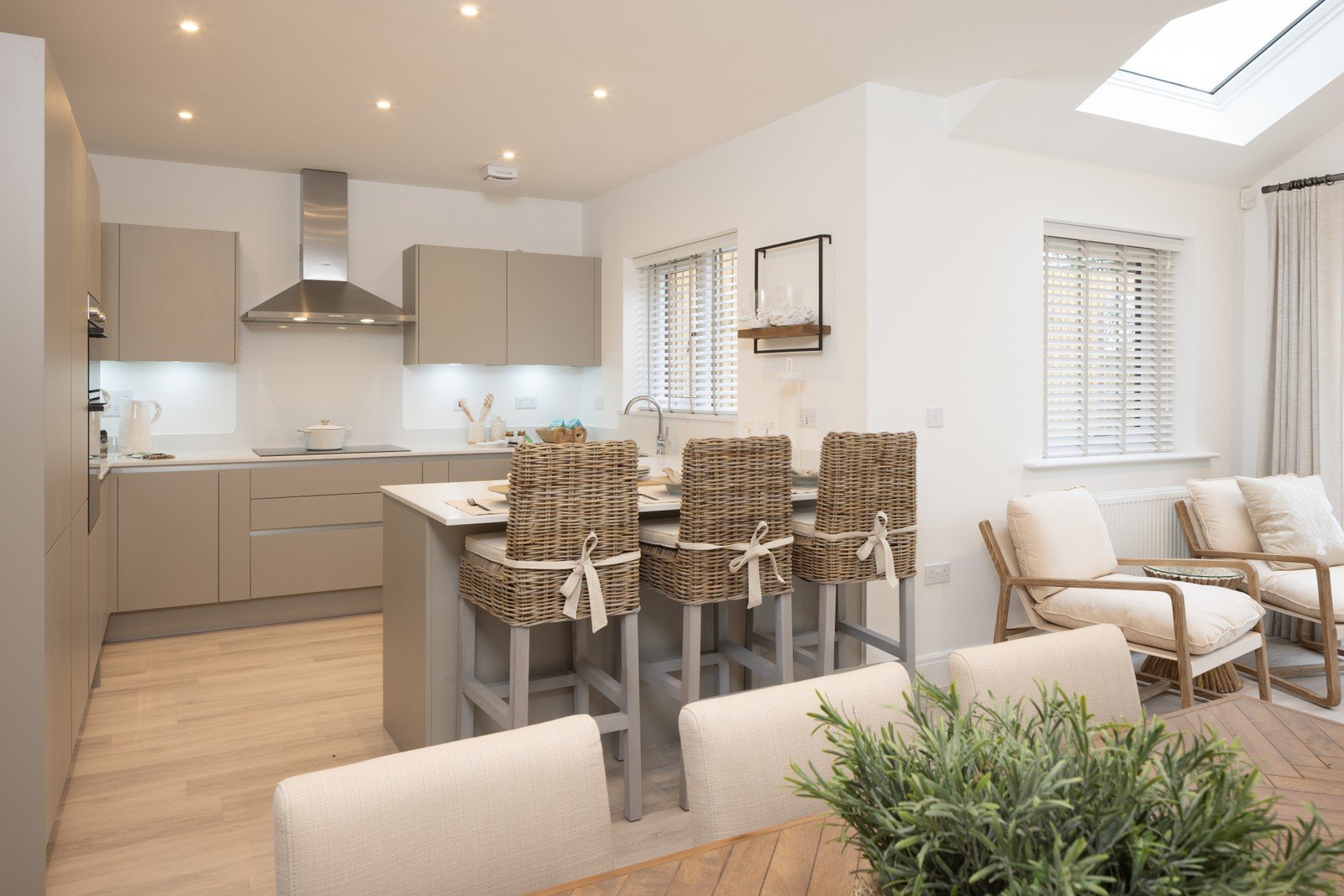 Kings Barton At Monarchs Mead, Andover Road, Winchester, Hampshire, SO22