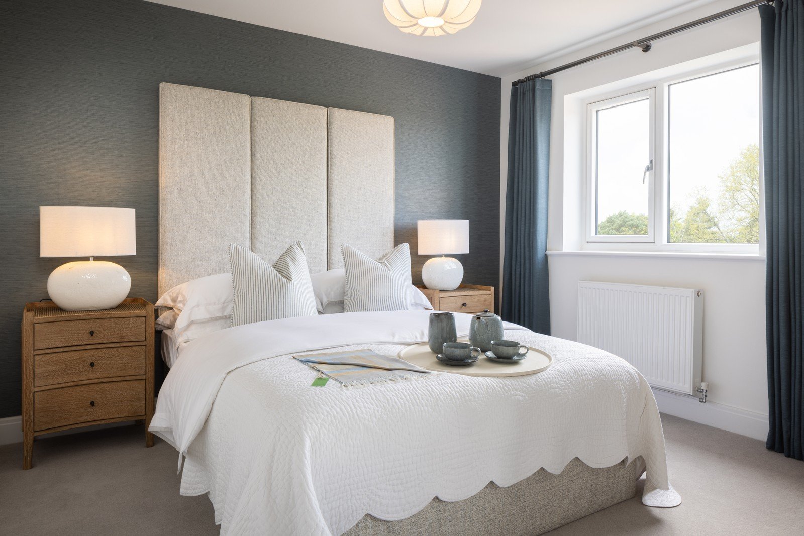 Kings Barton At Monarchs Mead, Andover Road, Winchester, Hampshire, SO22 - Charters