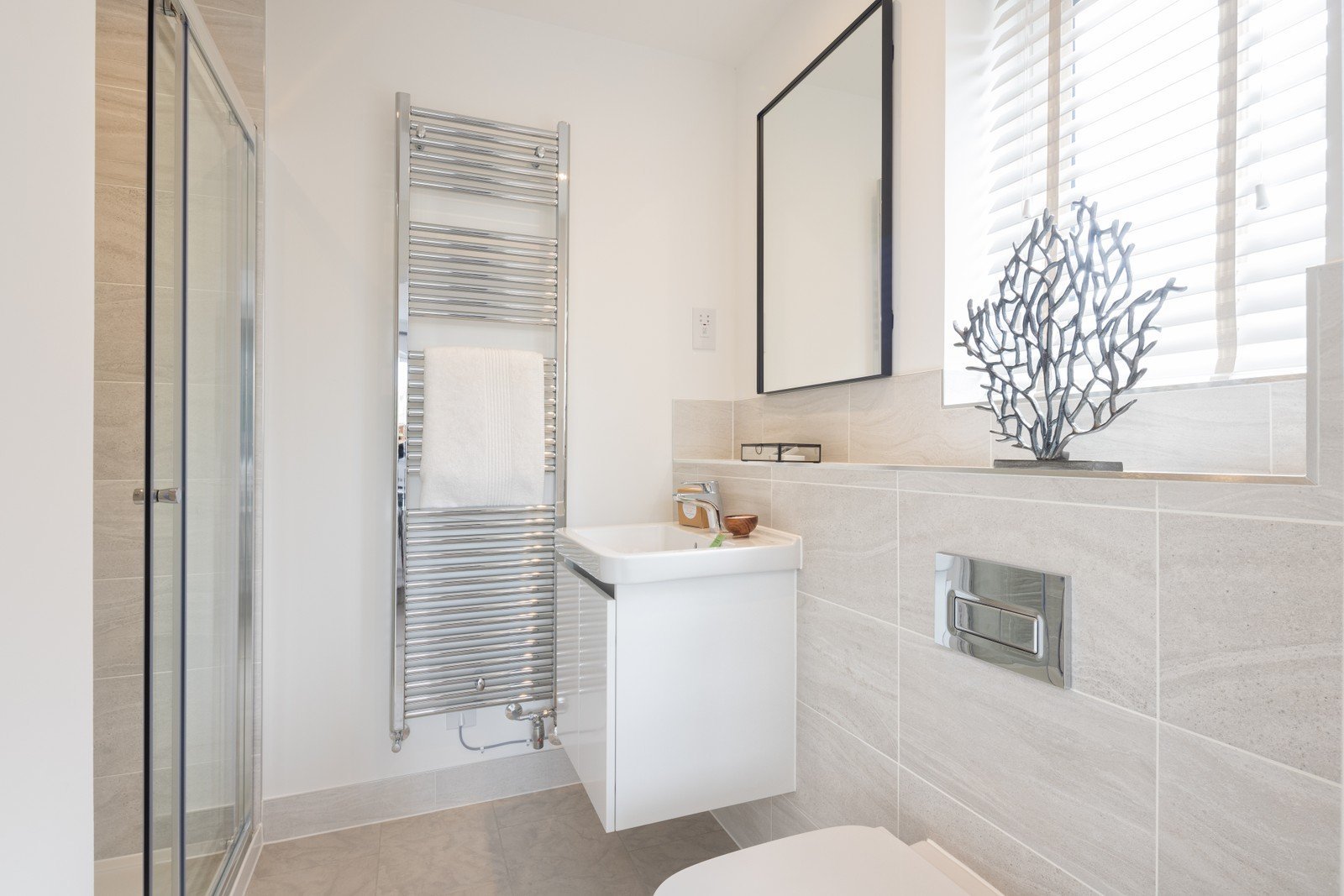 Kings Barton At Monarchs Mead, Andover Road, Winchester, Hampshire, SO22 - Charters