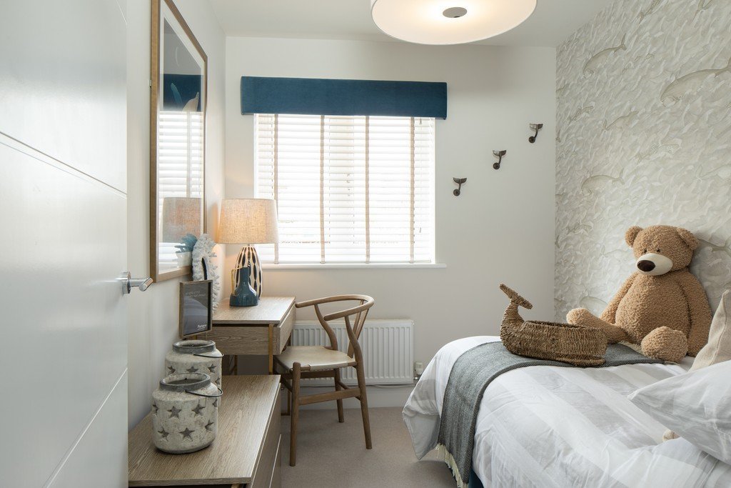 Kings Barton At Monarchs Mead, Andover Road, Winchester, Hamsphire, SO22