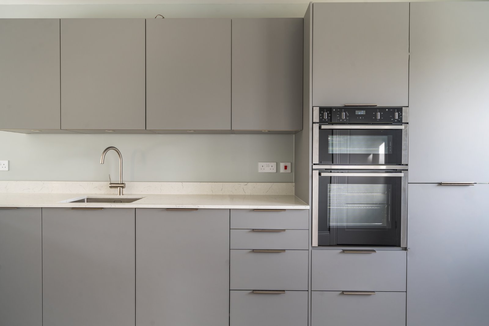 Malt Lane, Bishop's Waltham, Southampton, Hampshire, SO32