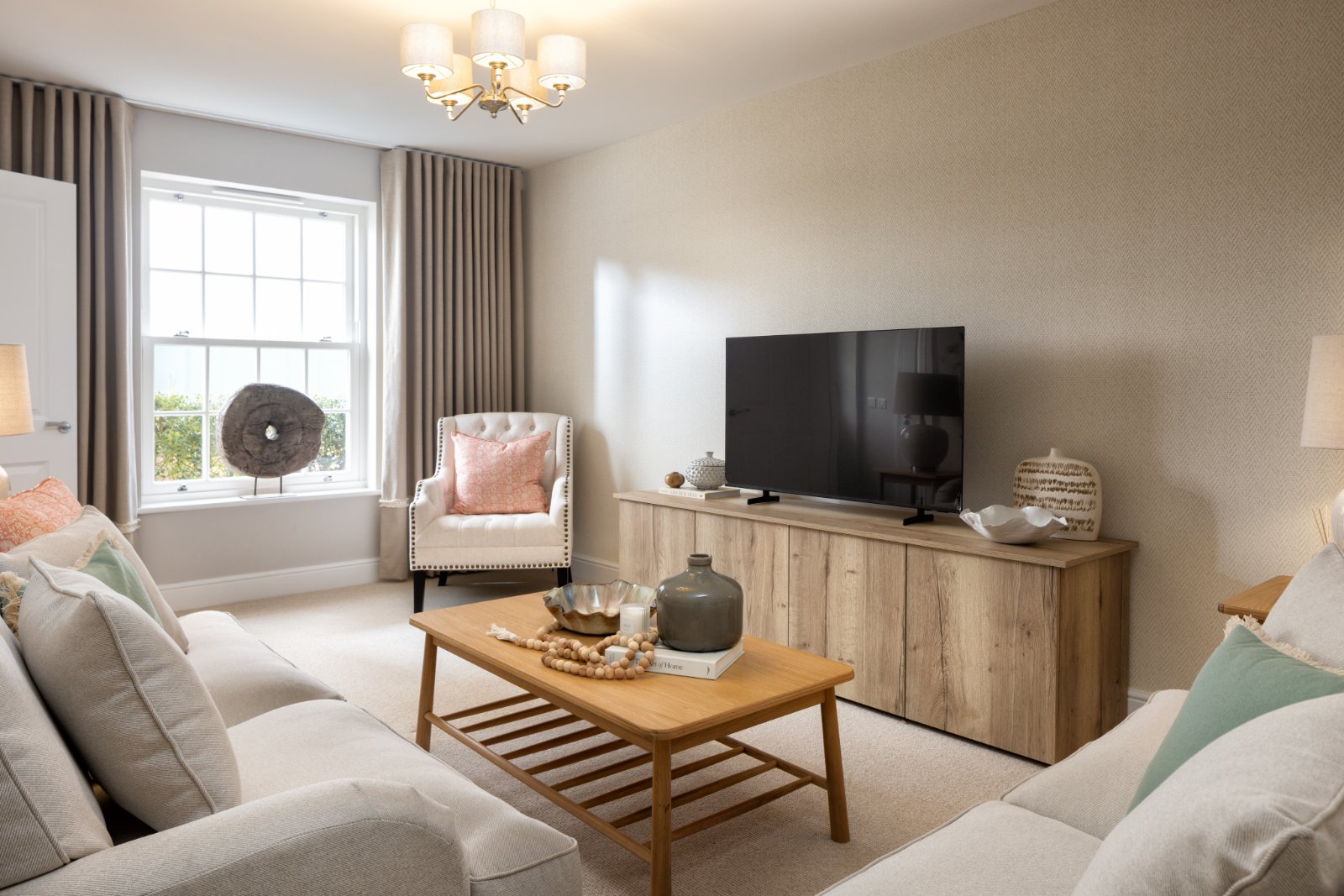 Mountbatten Park, Hoe Lane, North Baddesley, Hampshire, SO52