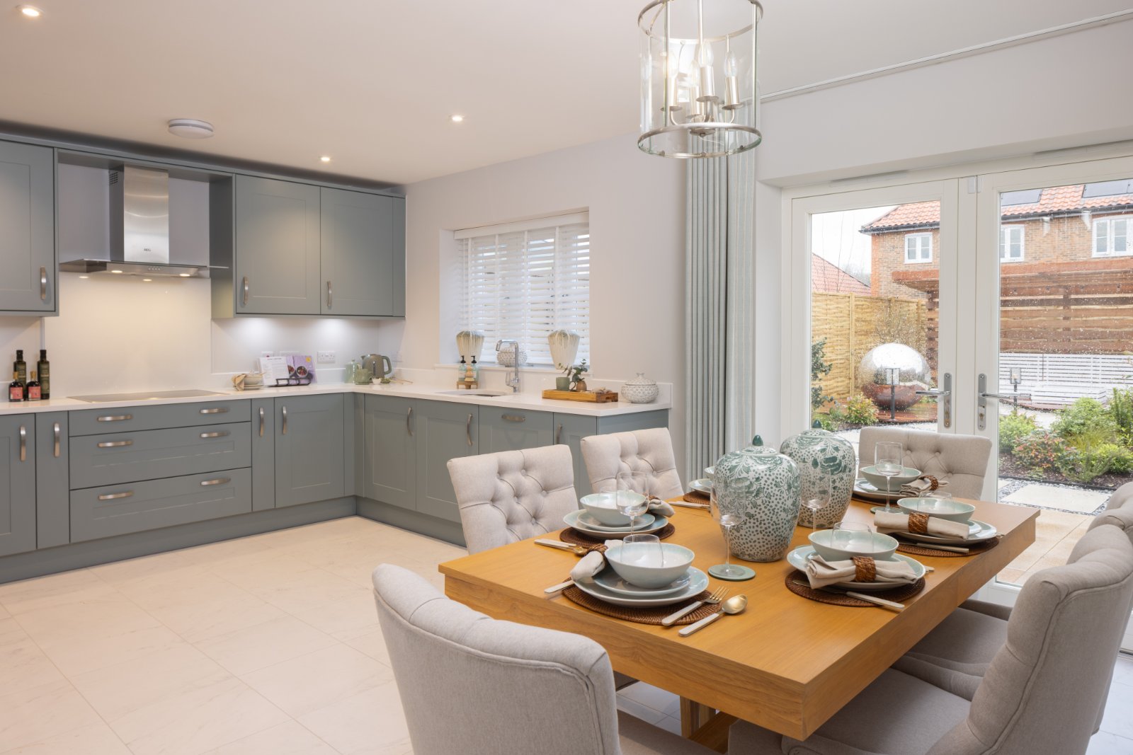 Mountbatten Park, Hoe Lane, North Baddesley, Hampshire, SO52