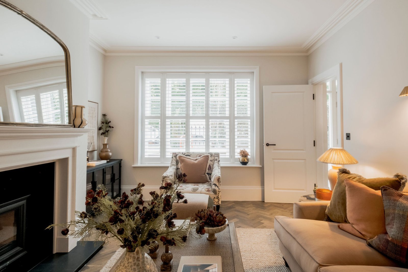 Brunswick Gardens, 31 Chilbolton Avenue, Winchester, Hampshire, SO22 - Charters