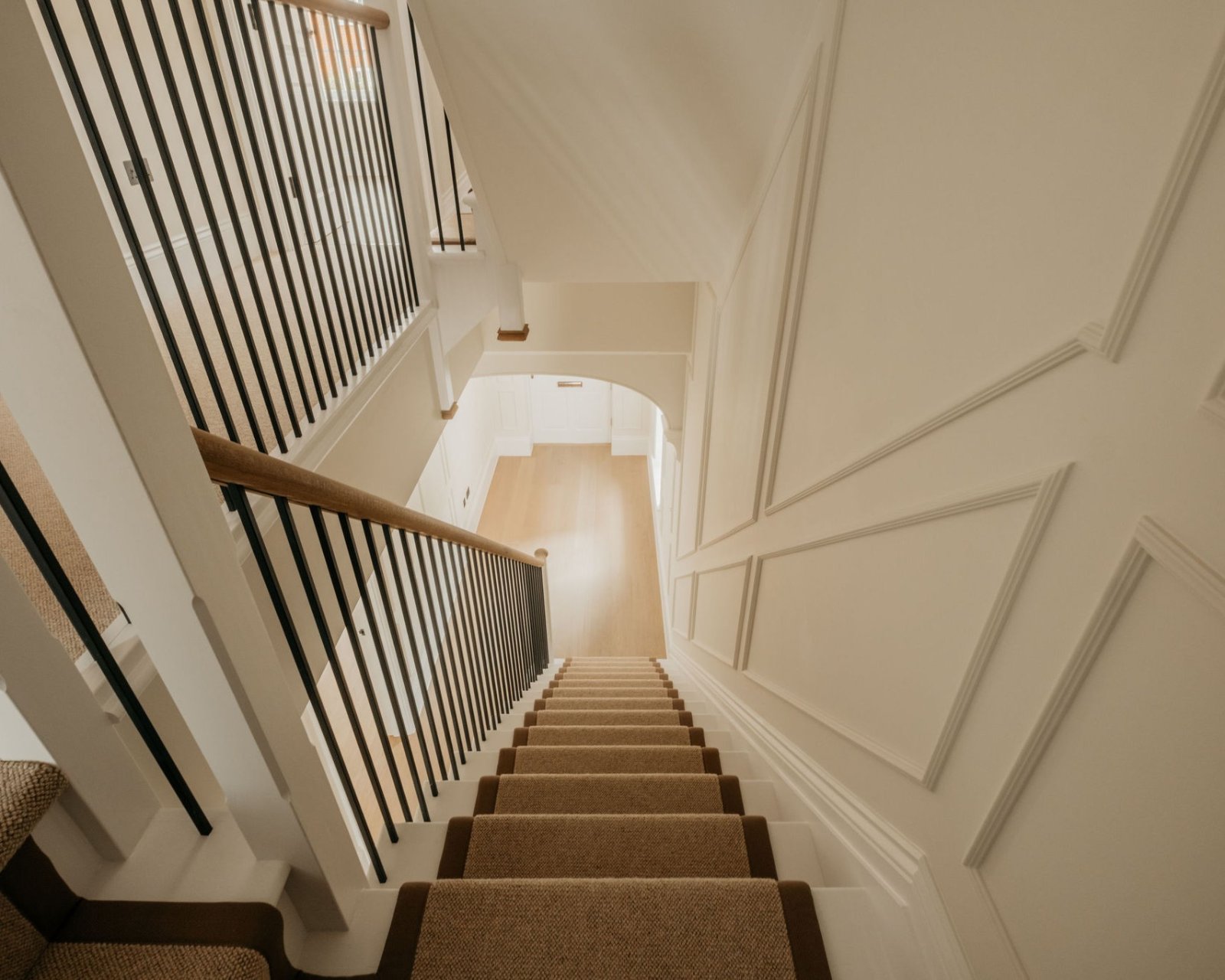 Brunswick Gardens, 31 Chilbolton Avenue, Winchester, Hampshire, SO22