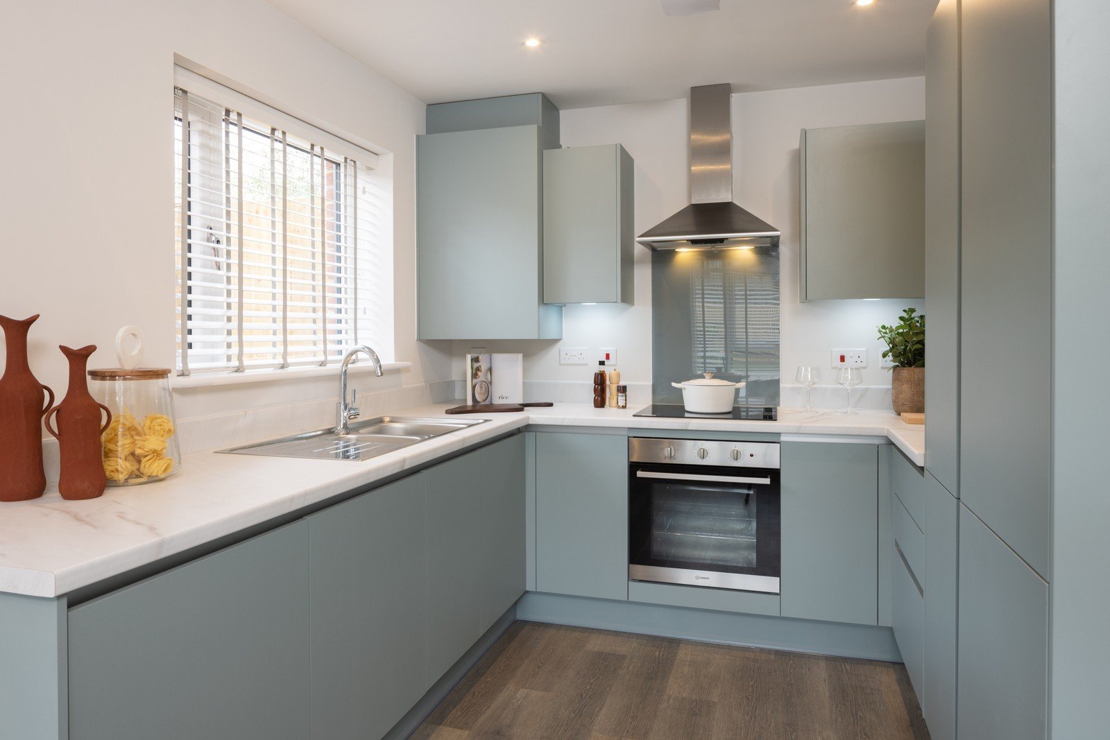 Kings Barton At Monarchs Mead, Andover Road, Winchester, Hampshire, SO22 - Charters
