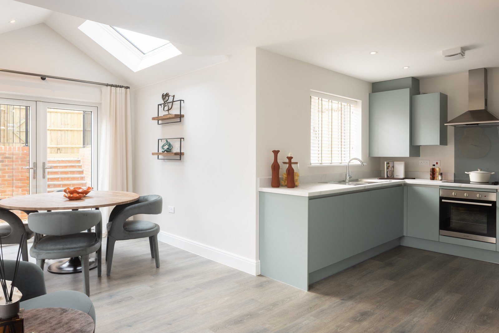Kings Barton At Monarchs Mead, Andover Road, Winchester, Hampshire, SO22 - Charters