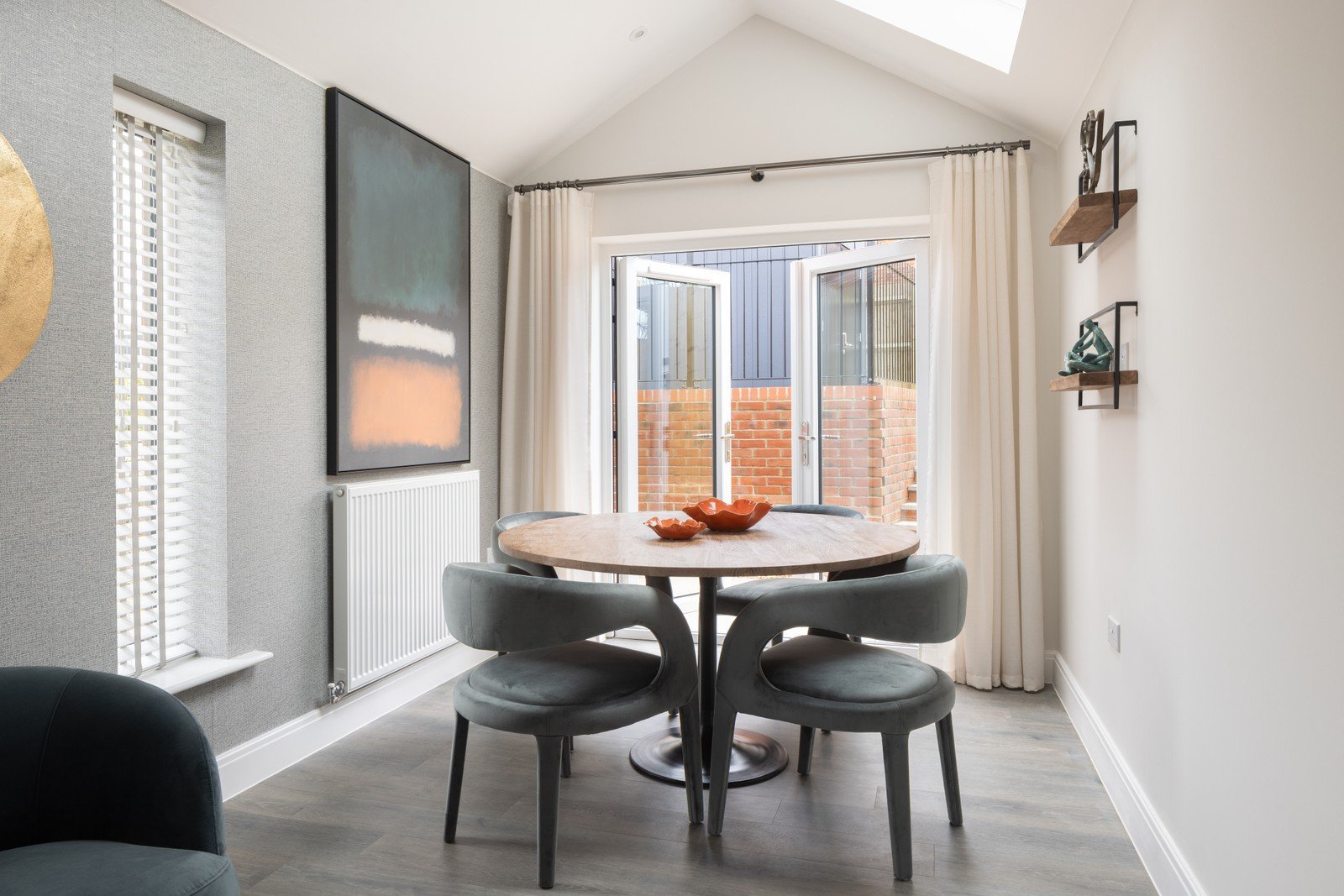 Kings Barton At Monarchs Mead, Andover Road, Winchester, Hampshire, SO22 - Charters