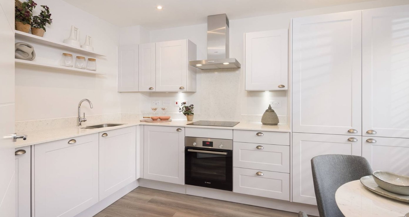 Kings Barton At The Green, Andover Road, Winchester, Hampshire, SO22 - Charters
