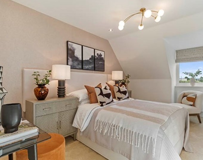 New Road, Swanmore, Southampton, Hampshire, SO32