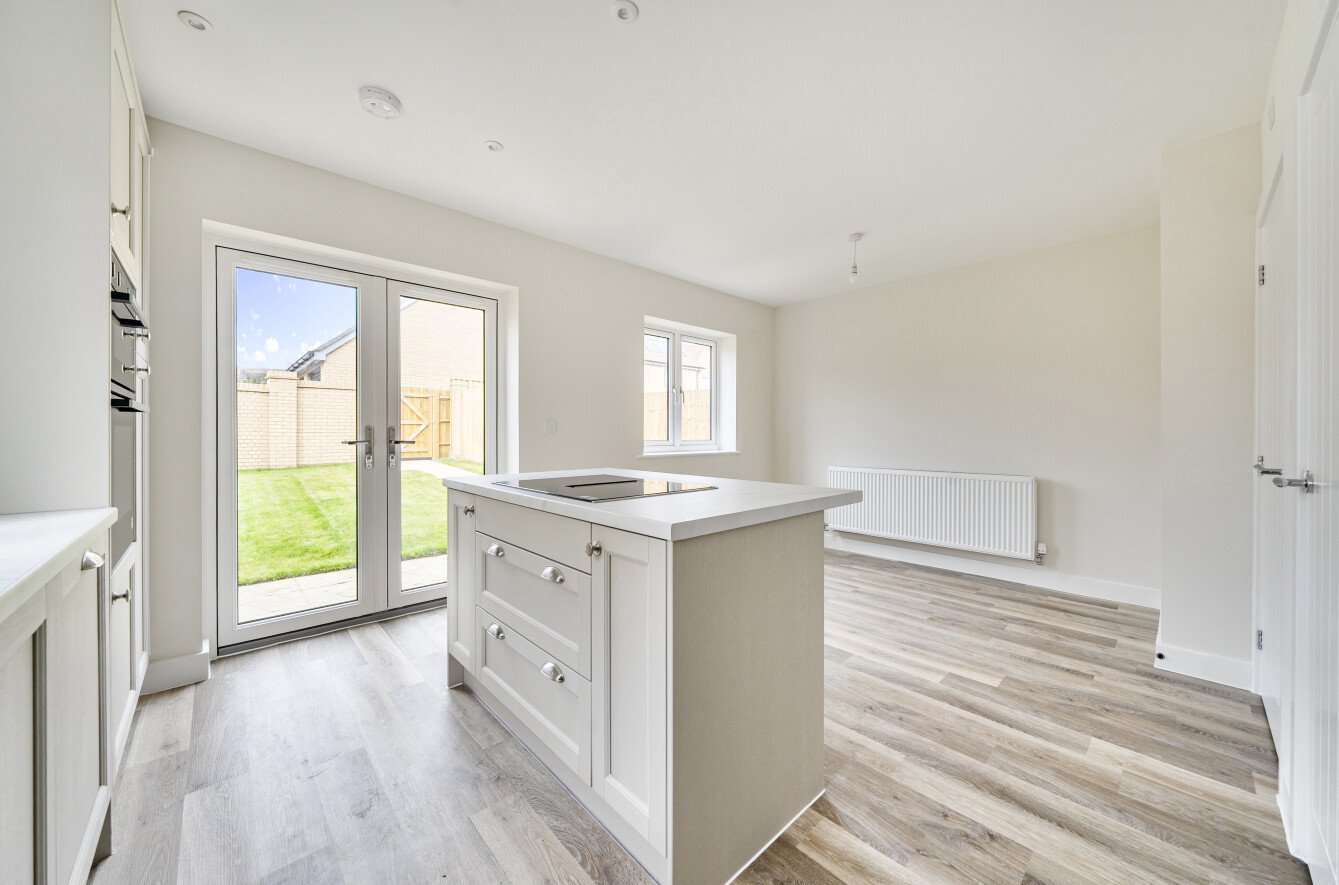 Heritage Place, Eastleigh, Hampshire, SO50 - Charters