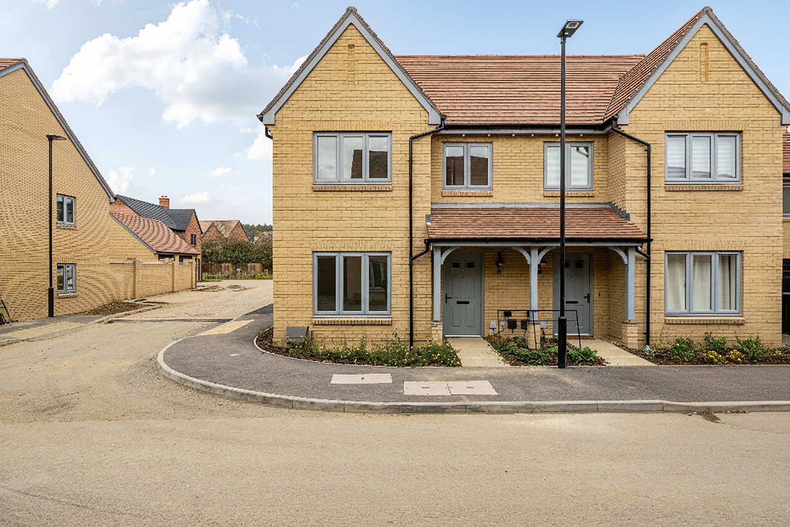 Heritage Place, Eastleigh, Hampshire, SO50 - Charters
