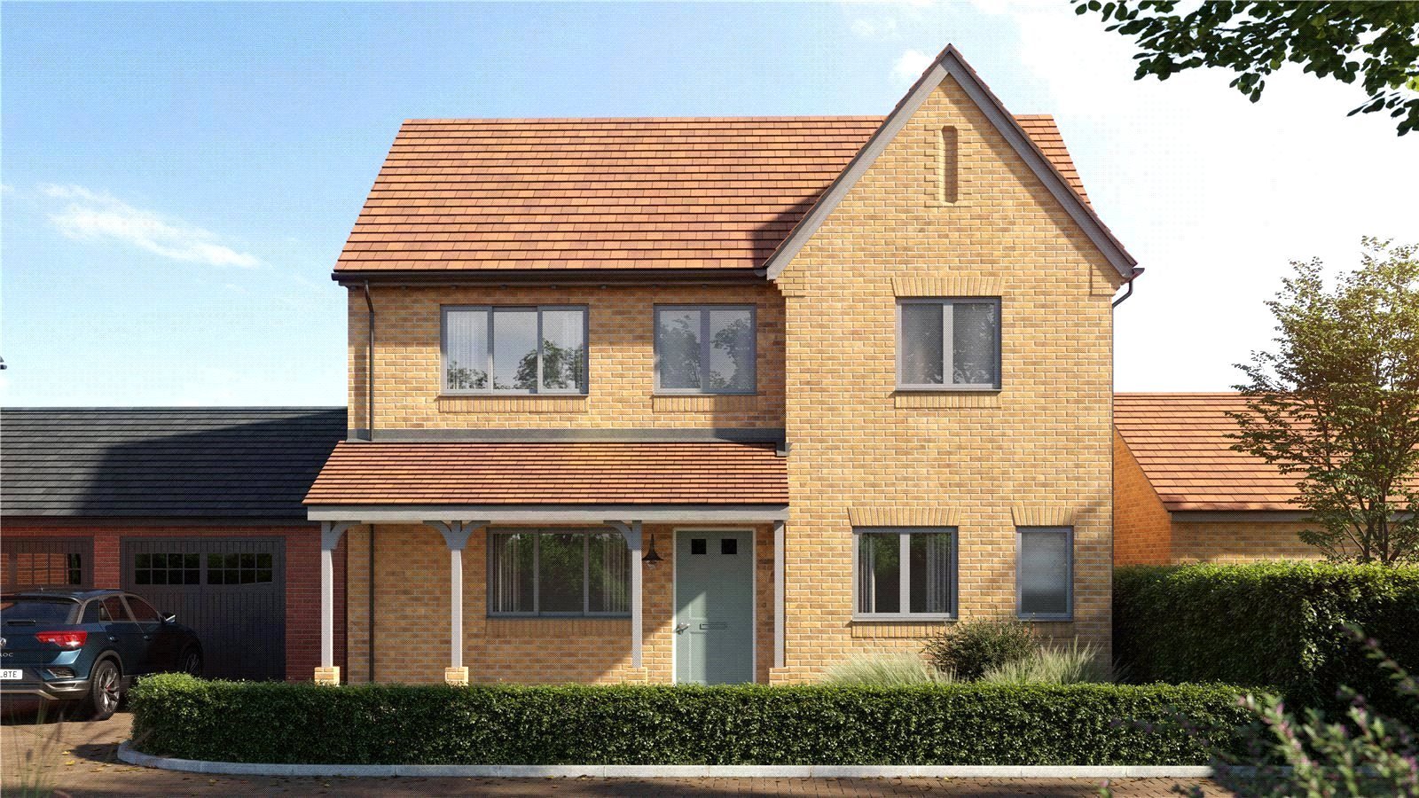Heritage Place, North Stoneham Park, Eastleigh, Hampshire, SO50 - Charters