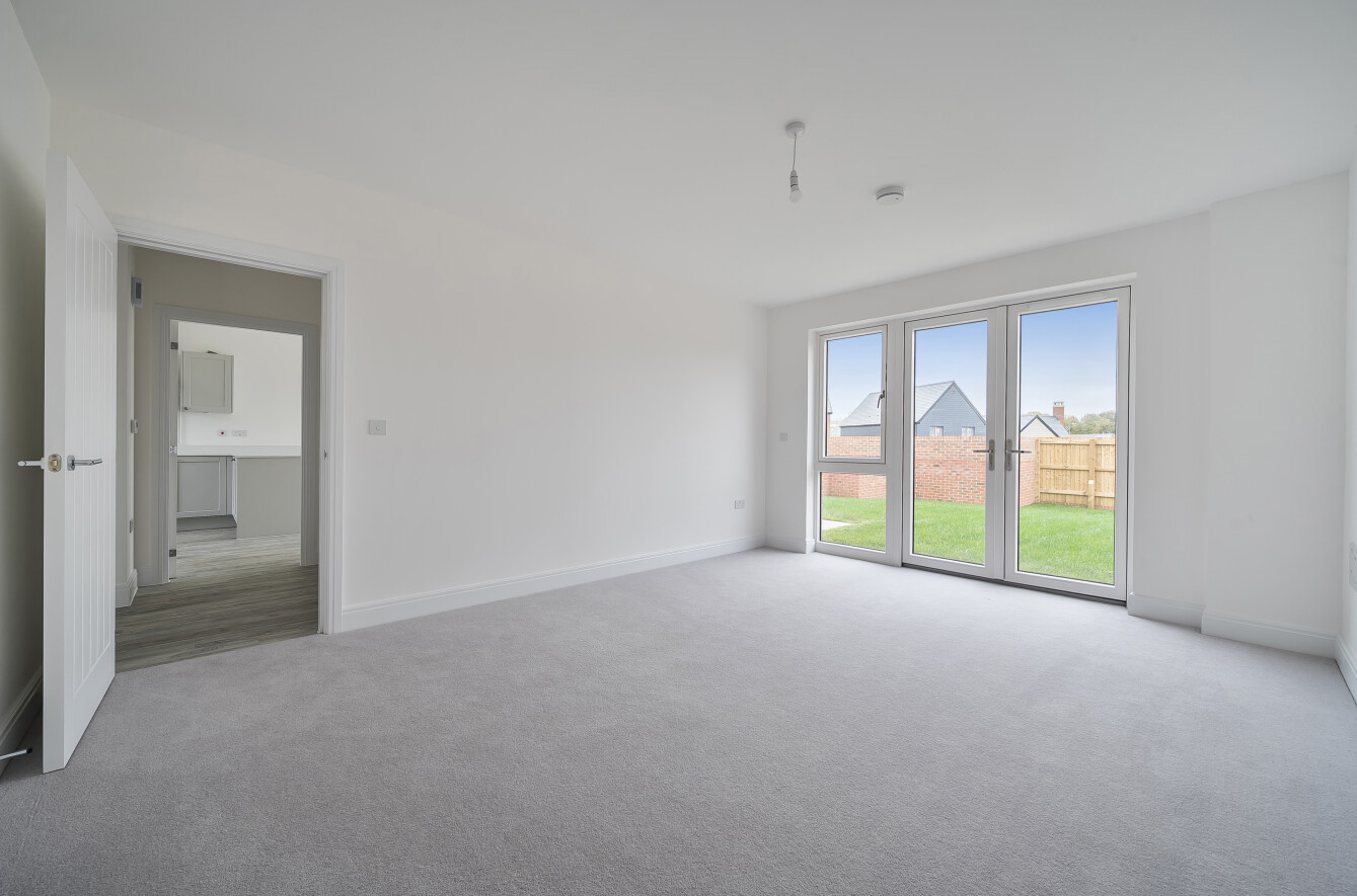 Monarchs Mead, Andover Road, Winchester, Hampshire, SO22 - Charters