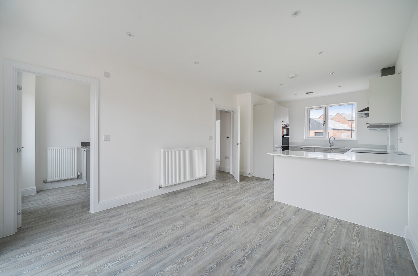 Monarchs Mead, Andover Road, Winchester, Hampshire, SO22 - Charters