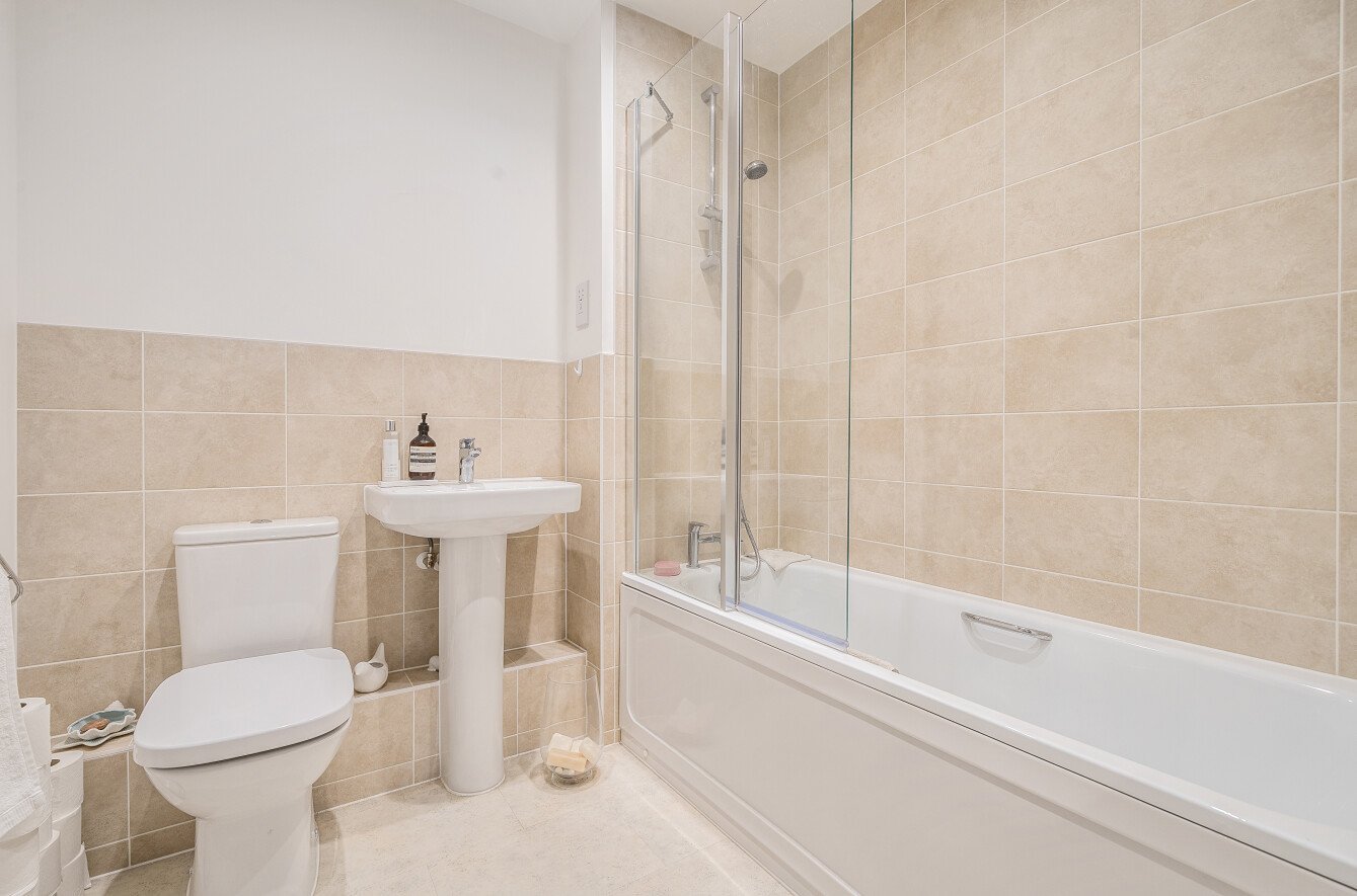 Canitz Way, Winchester, Hampshire, SO22 - Charters